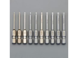�G�X�R 10�{�g�^T 1-T15 [Torx]�h���C�o�[�r�b�g EA611GM-110