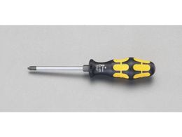 �G�X�R [Pozidriv] �h���C�o�[ �ђʕ� #1�~80mm EA560EP-1