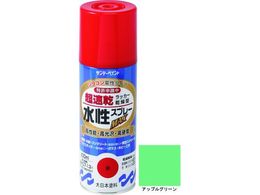 �T���f�[�y�C���g �������b�J�[�X�v���[MAX 400ml �A�b�v���O���[��