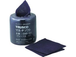 TRUSCO }`\tg #320 200mm~6m GMS-320