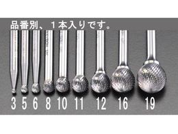 �G�X�R ���d�J�b�^�[ 6mm�� 19�~17.1mm EA819JH-19
