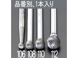 �G�X�R ���d�J�b�^�[ �X�e�����X�p 6mm�� 6�~5.4mm EA819JH-106