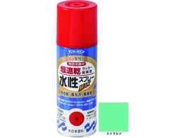 �T���f�[�y�C���g �������b�J�[�X�v���[MAX 400ml �G�������h #262151