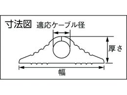 タンガロイ 旋削用M級ポジTACチップ TPMT090204-PSS AH645(7069502) 入