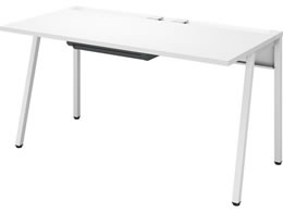 �R�N�� LEAN ���� �����o���t W1400�~D700 �z���C�g