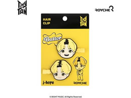 TinyTAN Butter wANbv J-HOPE KFROYCHE_0288