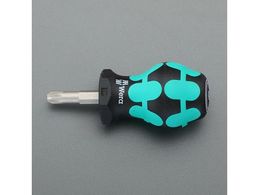 GXR [Pozidriv] hCo[ X^r^ PZ3~25mm EA560WC-23