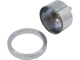 �V�����@ �d���_�C�������h�R�A�h���� 65mm DC-65