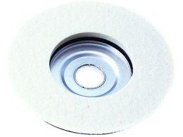 TRUSCO �t�F���g�f�B�X�N ��100 �ӂ��Ƃ�p 5�� FD100