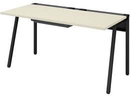 �R�N�� LEAN ���� �����o���t W1400�~D700 �u���b�N�^�i�`������