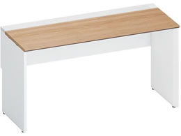 �R�N�� WV+��{ �Œ莮�z���Ж�1400�~625 �~�f�B�A�� �z���C�g