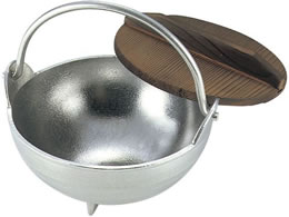 EBM �A���~ ���d�� �c�ɓ� 15cm 4406200