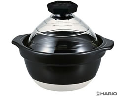 HARIO t^KX̂ъ 2`3 GNR-200-B-W