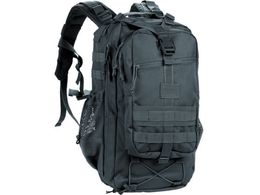 REDROCK �T�~�b�g�o�b�N�p�b�N �u���b�N 80203BLK