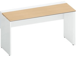 �R�N�� WV+��{ �Œ莮�z���Ж�1400�~625 �i�`������ �z���C�g