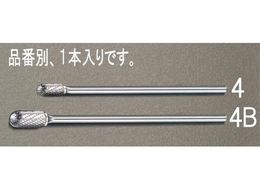 �G�X�R ���d�J�b�^�[ 6mm�� 10�~19�~169mm EA819JL-4