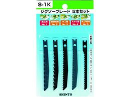 �V���g�[ �W�O�\�[No.S�[1K(�A�\�[�g5�{�Z�b�g) BCA0501