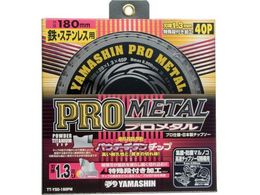 YAMASIN �`�b�v�\�[(�v�����^��) YSD180PM