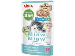 ACVA MiawMiaw ӂ炵炷 60g MJ-8