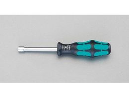 �G�X�R [Nut] �h���C�o�[ ����V���t�g 7.0�~80mm EA565BF-7