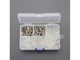 �G�X�R 0.5-2.0mm2 �M�{�V�[�q�Z�b�g EA538RA-101