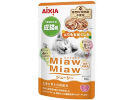 ACVA MiawMiaw Ƃق 60g MJ-7