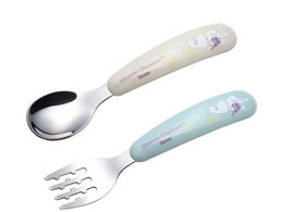 �X�P�[�^�[ �y�C���g�X�e�����X �X�v�[��&�t�H�[�N ���[�~�� SFBS1