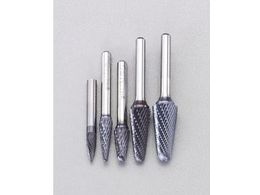 �G�X�R [TiAlN�R�[�g] ���d�o�[ 6mm�� 5�{�g EA819V-4