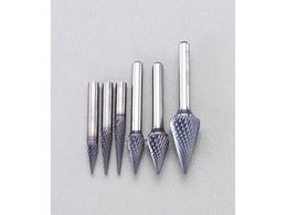 �G�X�R [TiAlN�R�[�g] ���d�o�[ 6mm�� 6�{�g EA819V-5