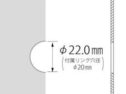 エビ 溶着ダイヤモンドカッター (乾式) 128mm BT125 3543323が9,433円