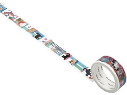 [hNtg ă}X Lbg^[ 15mm~7m TMMT15-010