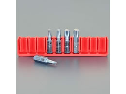 �G�X�R 5�{�g [TORX]�h���C�o�[�r�b�g EA611PC-1