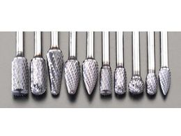 �G�X�R [Coated] ���d�o�[ �d��Ɨp 6mm�� 10�{�g