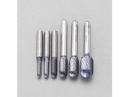 �G�X�R [TiAlN�R�[�g] ���d�o�[ 6mm�� 6�{�g EA819V-17