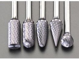 �G�X�R [Coated] ���d�o�[ 6mm�� 5�{�g EA819V-100