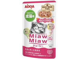ACVA MiawMiaw ɂvX 60g MJ-5