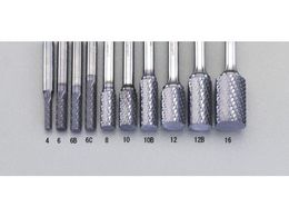 �G�X�R [Coated] ���d�o�[ 6mm�� 10�~19mm EA819VA-10