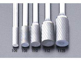 �G�X�R [Coated] ���d�o�[ 6mm�� 6�~19mm EA819VA-106