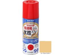 �T���f�[�y�C���g �������b�J�[�X�v���[MAX 400ml �R�[�����C�G���[ #262236