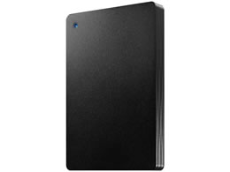 I・O DATA ポータブルハードディスク ブラック 1TB HDPH-UT1KRが9,266