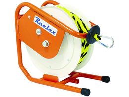 Reelex �o���A���[�� ���[�v�^�C�v �O�a12.0mm�~10m BRR-1210