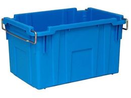 YAZAKI �|���e�i�[ 105L �u���[ PT-110 ST B10