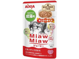 ACVA MiawMiaw W[V[܂ 60g MJ-3
