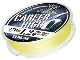 TC SM Career High x6 170m #1.2