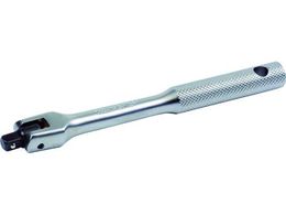 TRUSCO �X�s���i�n���h�� �����p6.35 �S��150mm TSSH2-150