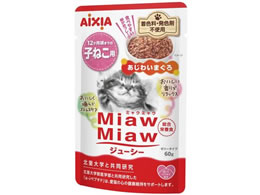 ACVA MiawMiaw q˂ 킢܂ 60g MJ-1
