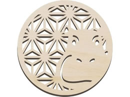 A[ebN ؐR[X^[ 100mm Jo 118790