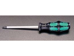 �G�X�R [Ball-Hexagon] �h���C�o�[ 2.5�~100mm EA573SE-2.5