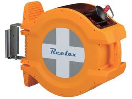 Reelex �o���A���[�v���[��(�ԐF���[�v20m) BRR-1220R