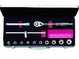 KTC 12.7sq.�\�P�b�g�����`�Z�b�g[13�_] TB410W